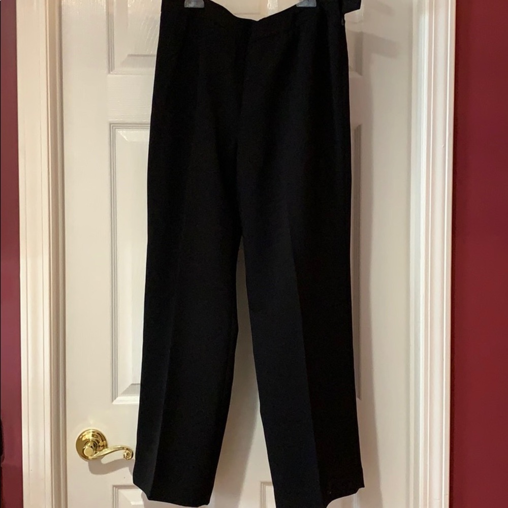 Black Women’s Suit